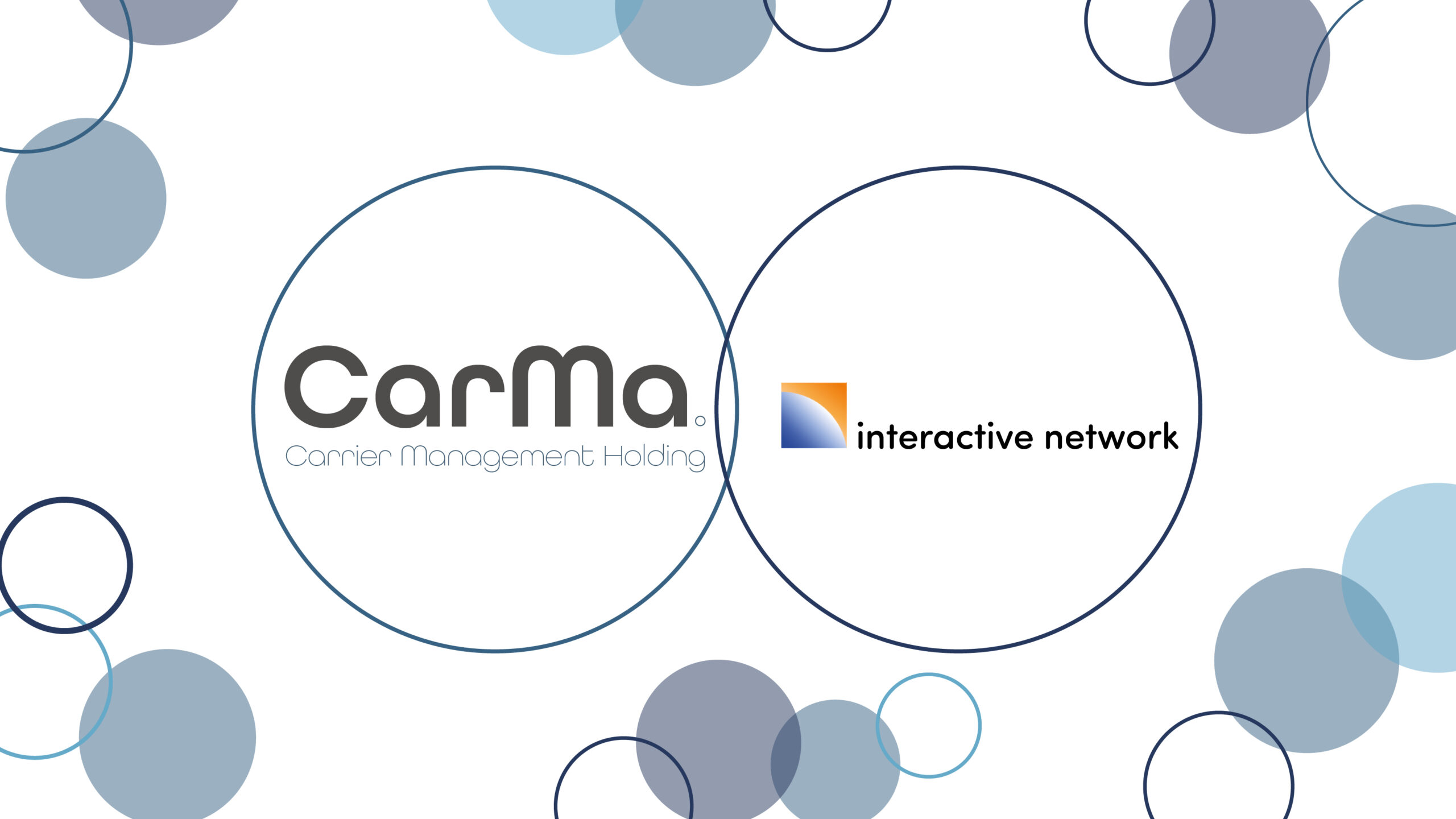 INC ist Teil von CarMa – CarMa